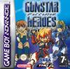 Gunstar Future Heroes